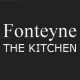 Fonteyne The Kitchen