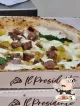 IL Presidente Pizzeria Napoletana-ICIL