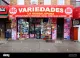 Tienda de Variedades