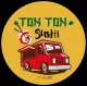 Ton Ton Sushi