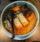 Menya Musashi Niten Ichiryu