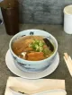 Menya Musashi Niten Ichiryu