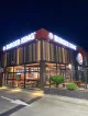 Burger King Marseille Castellane