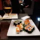 Chihana sushi restaurant