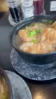 Congee Noodle Delight