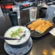 Congee Noodle Delight