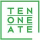 Ten one ate