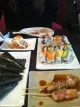 Sushi St-Denis