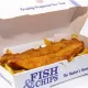 Smiffy's Fish and Chips