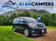 Highland Campervans