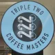 Triple Two Coffee