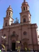 La Catedral