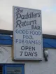 The Paddlers Rest