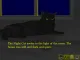 The Night Cat