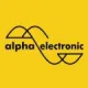 alpha electronic