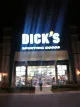 Dick's Sporting Goods