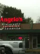 Angelo's pizza