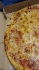 Angelo's pizza