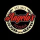 Angelo's pizza