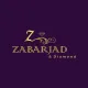 Zabarjad Jewelry Pearl