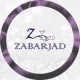 Zabarjad Jewelry Pearl