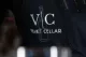 The Velvet Cellar