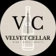 The Velvet Cellar