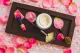 EMCEE BEAUTY - Customize your own Natural Lipstick at first lip studio in India