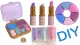 EMCEE BEAUTY - Customize your own Natural Lipstick at first lip studio in India