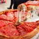 Chicago's Pizza