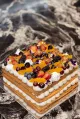 Layers Bakery