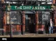 The Ship Anson