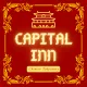 Capital Inn Carluke